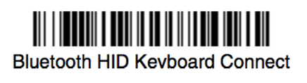 Barcodes Honeywell